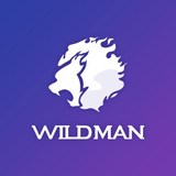Wildman logo