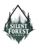 Silent Forest Games logo