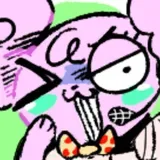 Sam Drake (FuzzWool) logo