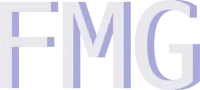 FMGames logo