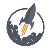 Turbo Rocket Games logo