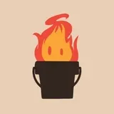 Bucket Forge logo