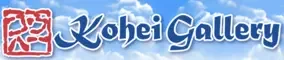 KoheiGallery logo