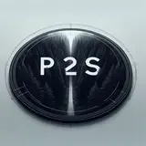 Place2Start Studio logo