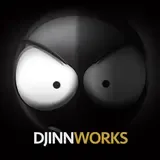 Djinnworks Prime logo