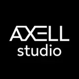 Axell Studio logo