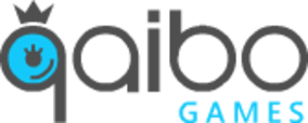 Qaibo Games logo