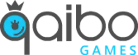 Qaibo Games logo