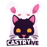 CastryVe logo