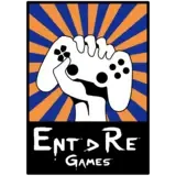 Ent-Re Games logo