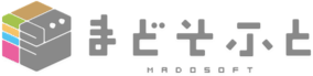 Madosoft logo