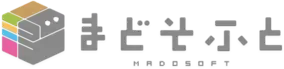 Madosoft logo