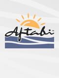 Aftabi Games company logo