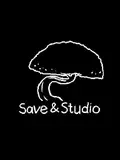 Save & Studio logo
