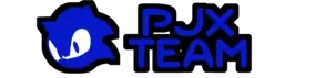 PJX Team logo