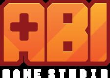 ABI Games Studio logo