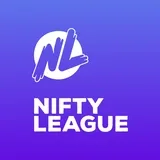Nifty League logo