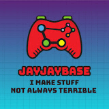 Jayjay-1992 logo