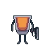 Juicy Pulp Games logo