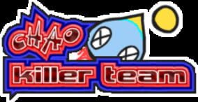 Chao Killer Team