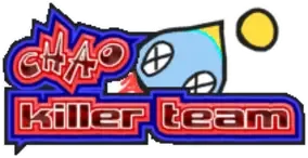 Chao Killer Team logo