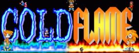 Coldflame Productions