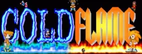 Coldflame Productions logo