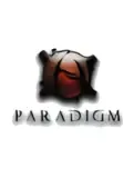 Paradigm logo