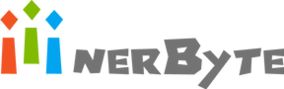 NerByte GmbH logo