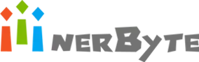 NerByte GmbH logo