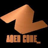 Aged Code logo