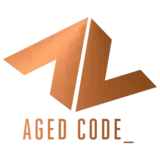 Aged Code logo