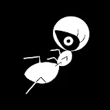 Elevated Ants Studio logo