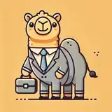 camelCase Games logo