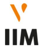 IIM Digital School logo