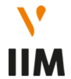 IIM Digital School logo