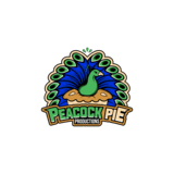 Peacock Pie Productions logo