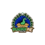 Peacock Pie Productions logo