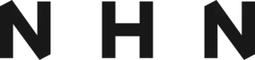 NHN logo