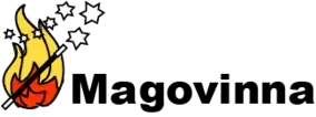 Magovinna logo