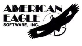 American Eagles Software, Inc. logo