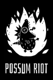 Possum Riot logo