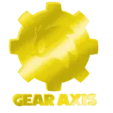 Gear Axis logo