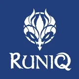 RuniQ logo