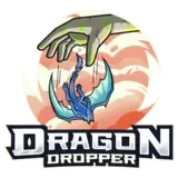 Dragon Dropper logo