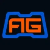 Aetherna Games logo