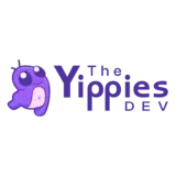 The Yippies Dev logo