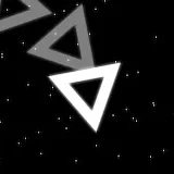 Neon Polygons logo