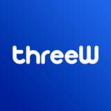 threeW Games logo