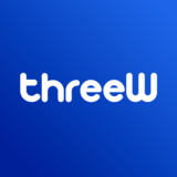 threeW Games logo